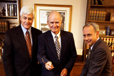 Photo of Bankers
