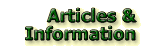 Articles & Information