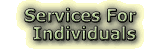 Services For Individuals