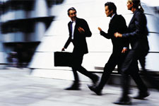 Photo of Business People