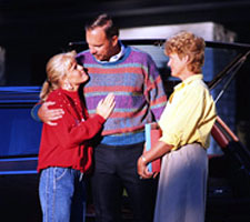 Photo of a Family