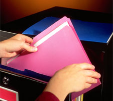 Filing Cabinet